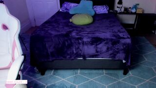 thiccjess420 - [1080 HD Video] Shaved Chaturbate Obmihod