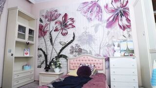 tiffanyadams - [1080 HD Video] Beautiful Cute WebCam Girl Multi Goal Show