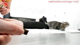 tiggerrosey - [1080 HD Video] Pretty Cam Model MFC Share Chaturbate