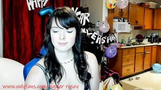 tiggerrosey - [1080 HD Video] Masturbate Adult Nice