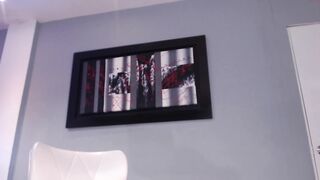 valentinamilan - [1080 HD Video] Interactive toy Crazyticket Private Video