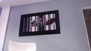 valentinamilan - [1080 HD Video] Interactive toy Crazyticket Private Video