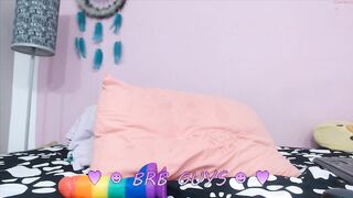 wake_and_bake - [1080 HD Video] Playful Roleplay Ticket Show