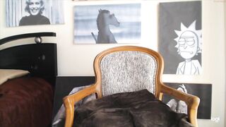 welcome2mydarkside - [1080 HD Video] Masturbate Multi Goal Show Shaved