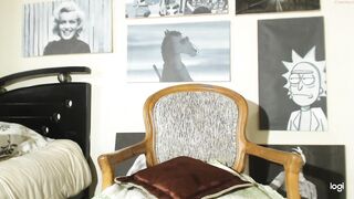 welcome2mydarkside - [1080 HD Video] Cam show Porn Live Chat Pvt