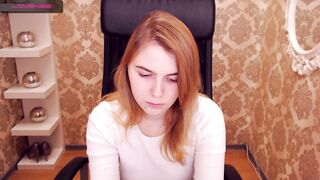 zarina_shy - [1080 HD Video] Naked Natural Body CamGirl