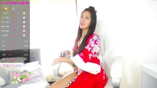 emily_darks_ - [1080 HD Video] Porn Live Chat Adult Ticket Cum Video