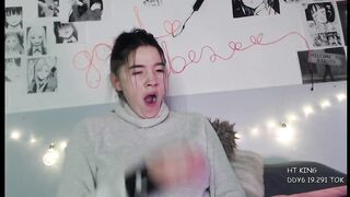 emma_johnson_ - [1080 HD Video] Masturbation Hot Show Obmihod