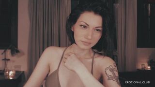 erotional - [1080 HD Video] Sex Toys Interactive toy Cam show