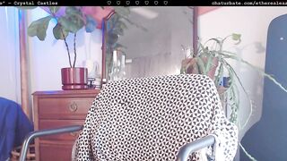 etherealeaa - [1080 HD Video] Nora Naked Model Naked