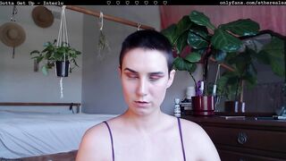 etherealeaa - [1080 HD Video] Cam Video Chat Onlyfans