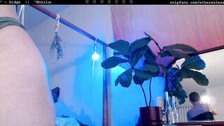 etherealeaa - [1080 HD Video] Lush Sexy Girl New Record Clip