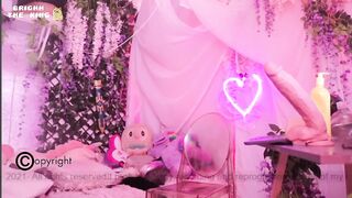 mollyflwers - [1080 HD Video] Naked Model Cam Video Lush