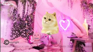 mollyflwers - [1080 HD Video] Naked Model Cam Video Lush