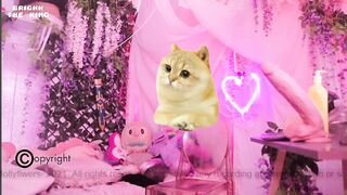 mollyflwers - [1080 HD Video] Naked Model Cam Video Lush