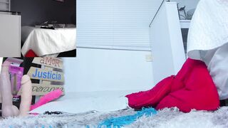 msschloe_ - [1080 HD Video] Crazyticket MFC Share Naked Model