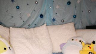 nekokitty19 - [1080 HD Video] Erotic Cam Video Masturbation