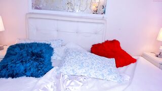 nicolette_01 - [1080 HD Video] New Record Clip Web Model Crazyticket