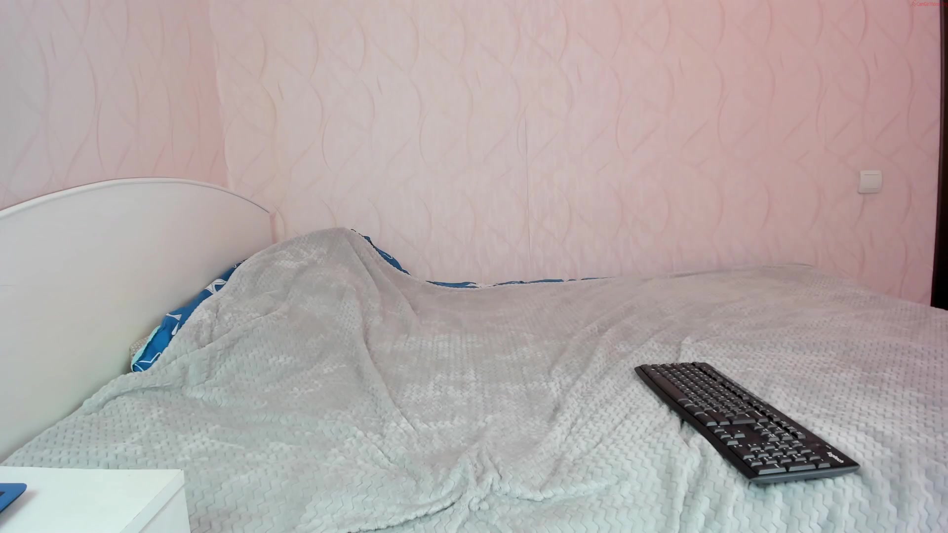 Ninell_nine - [1080 HD Video] Only Fun Club Video Big Tip Goal Chaturbate