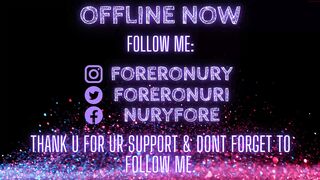 nuryforerogh - [1080 HD Video] Adult Crazy Goal Free Porn