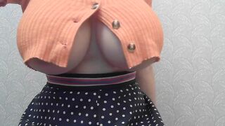 playful_goldie - [1080 HD Video] Porn Playful Ticket Show