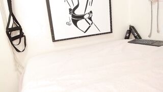 sara_martin_ - [1080 HD Video] Hard Pvt Naked Model Interactive toy