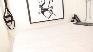 sara_martin_ - [1080 HD Video] Hard Pvt Naked Model Interactive toy