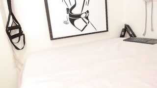 sara_martin_ - [1080 HD Video] Hard Pvt Naked Model Interactive toy