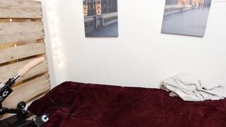 sara_martin_ - [1080 HD Video] Webcam Spy Video Naughty