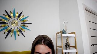 sasha_palm - [1080 HD Video] CamGirl Tru Private Shaved