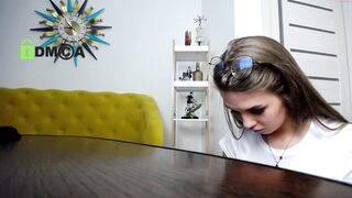 sasha_palm - [1080 HD Video] Hidden Show Crazy Goal Nude Girl