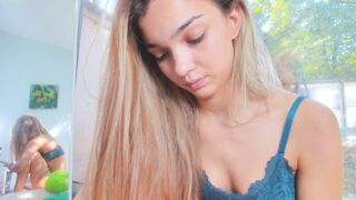 sassyt33n - [1080 HD Video] Amateur Big Tip Goal Interactive toy