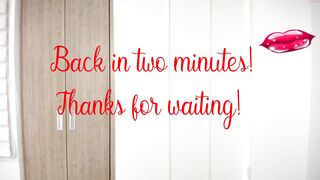 _lorene_ - [1080 HD Video] Natural Body Nude Girl Pussy