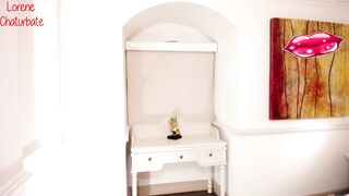 _lorene_ - [1080 HD Video] New Video High Qulity Video Beautiful