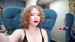 abigailmcgee - [1080 HD Video] Sexy Girl Cum Cute WebCam Girl