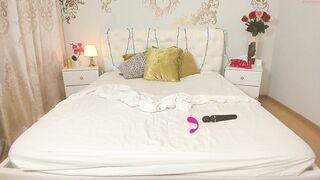 donnalimadonna - [1080 HD Video] Masturbate Crazy Goal Naked