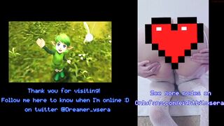 8bitdeviants - [1080 HD Video] Homemade Porn Live Chat Webcam Model