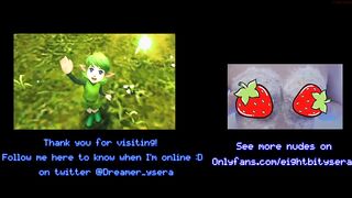 8bitdeviants - [1080 HD Video] Nude Girl Horny Shaved