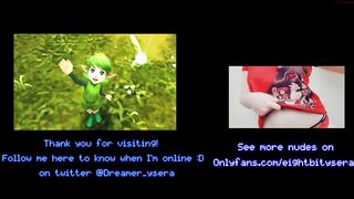 8bitdeviants - [1080 HD Video] Nude Girl Horny Shaved