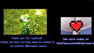 8bitdeviants - [1080 HD Video] Nude Girl Horny Shaved