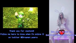 8bitdeviants - [1080 HD Video] Pretty Cam Model Domi Nice