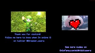 8bitdeviants - [1080 HD Video] Erotic CamGirl Masturbation