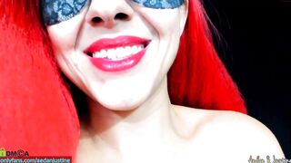 aedanjustine - [1080 HD Video] Lush Hidden Show Free Watch