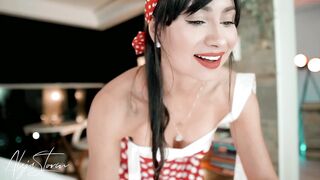 alejastorm - [1080 HD Video] Cam show Chaturbate Nice