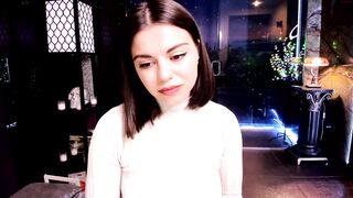 alma_pearl - [1080 HD Video] Ticket Cum Video Spy Video Natural Body