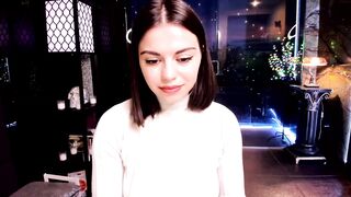 alma_pearl - [1080 HD Video] Ticket Cum Video Spy Video Natural Body