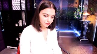 alma_pearl - [1080 HD Video] Tru Private Porn Web Chat Cum