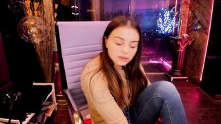 alma_pearl - [1080 HD Video] Stream Record Crazyticket Sweet Model