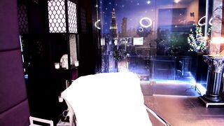 alma_pearl - [1080 HD Video] Domi Interactive toy Masturbate