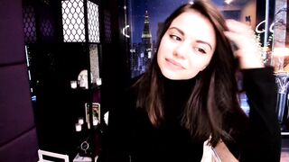 alma_pearl - [1080 HD Video] Domi Interactive toy Masturbate